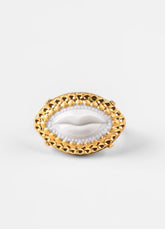 Kiss Ring